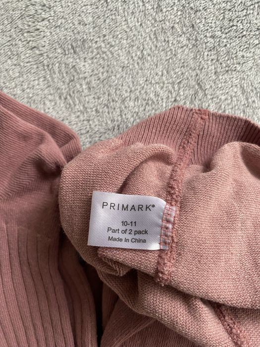 Rajstopy Primark