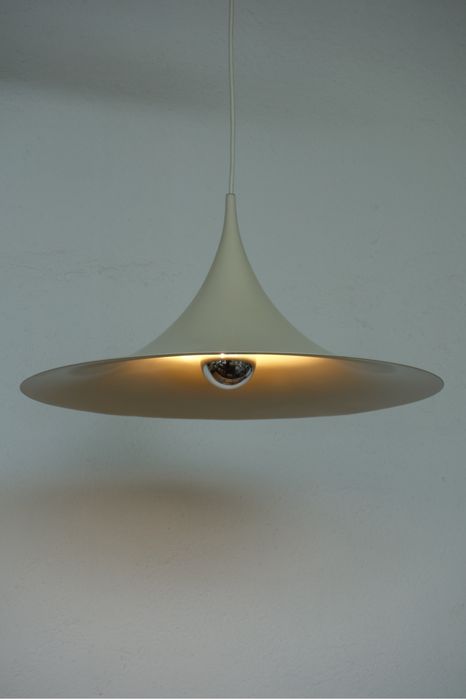 Lampa wisząca Semi Gubi Ikea vintage