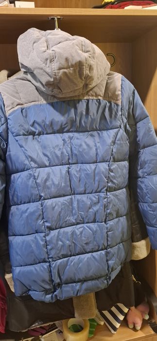 Женская куртка Outventure, размер 44 (S/M), отличное состояние