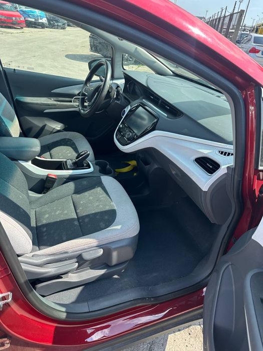 Розборка Шевроле Болт Разборка Chevrorolet Bolt EV