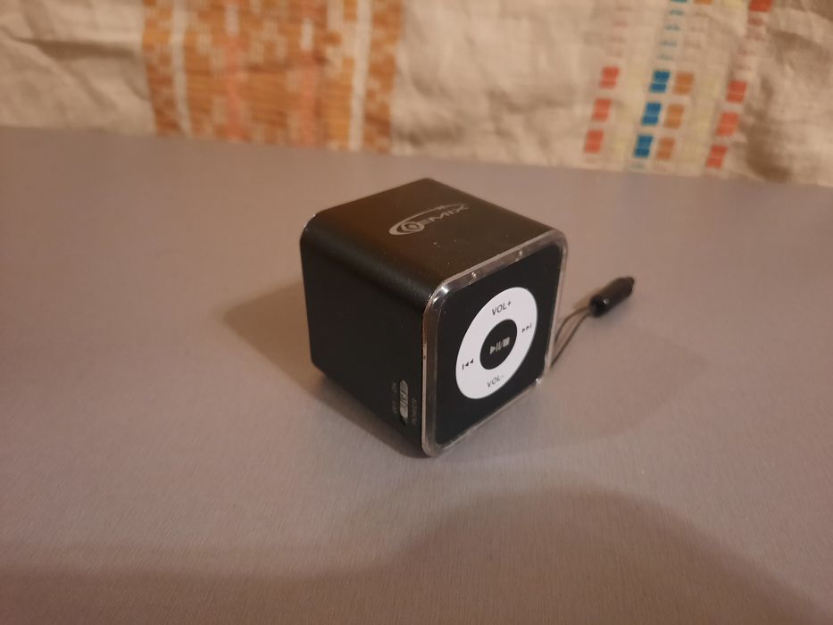 Портативная колонка Gemix Joy Bluetooth колонка