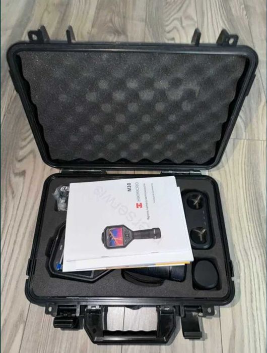 Kamera termowizyjna Hikmicro M30