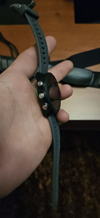 Forerunner 245 Garmin