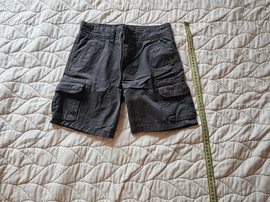 Spodenki O'Neill chłopiec r. 140