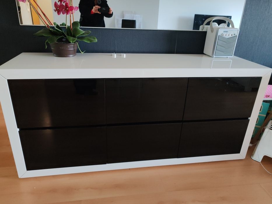 Mobília completa  de sala