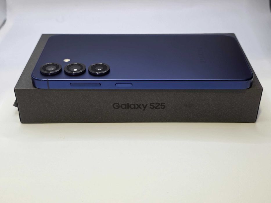 Samsung S25 12/128/256