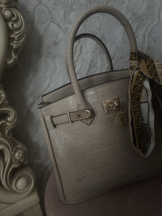 Сумка hermes 30 см