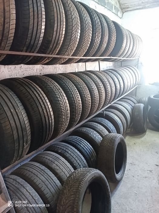 Шини Резина Зима 205/55/16. 175/65/14.