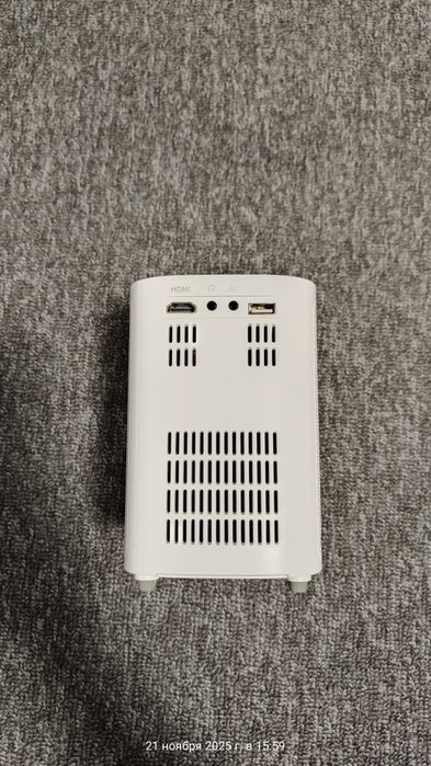 Проектор Byintek x15 .Продаж. Новий. Така ціна лише до кінця тижня.