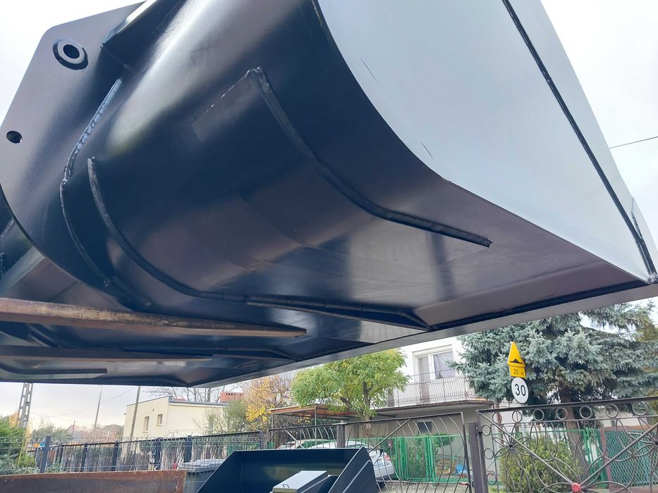 Łyżka Manitou 4m3