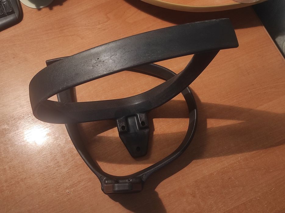 Подлокотники, пара.