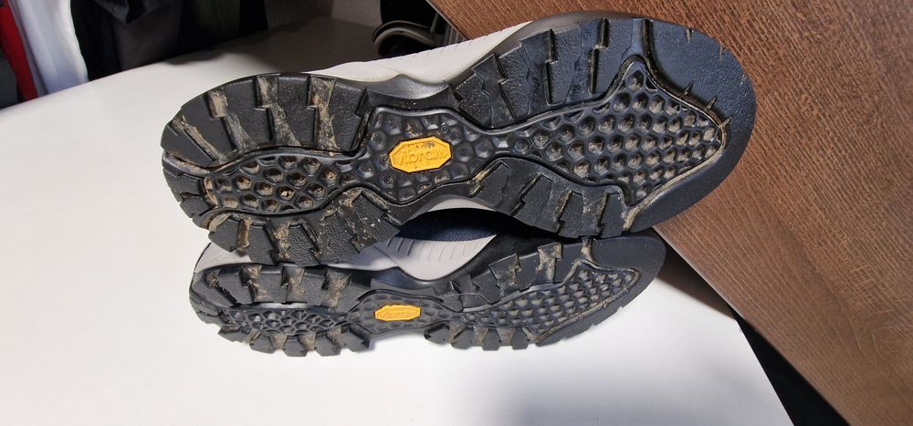 Трекінгові кросівки Scarpa Mojito Denim 41 розмір