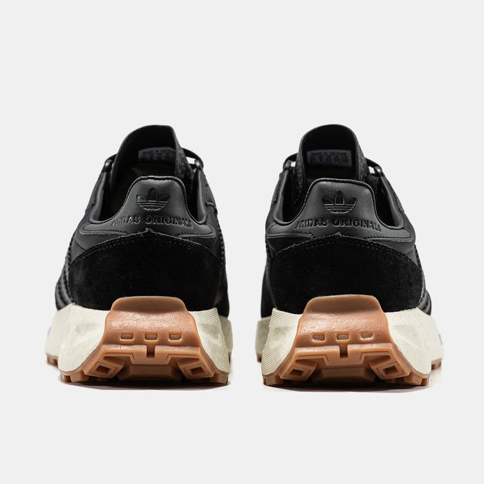 Кросівки Кроссовки Adidas Retropy E5 Black повсякденні