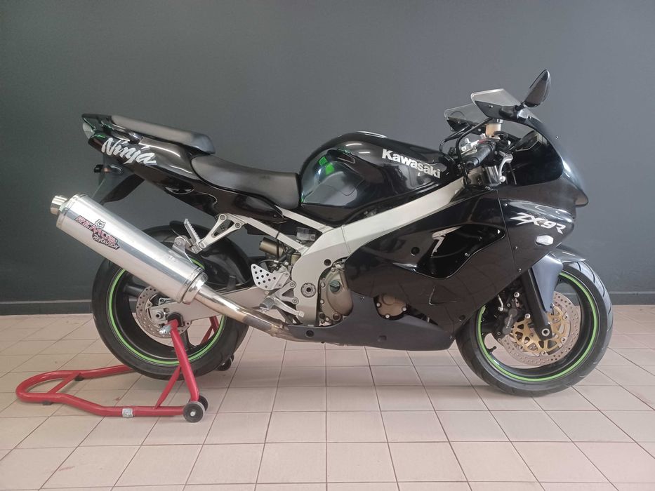Kawasaki