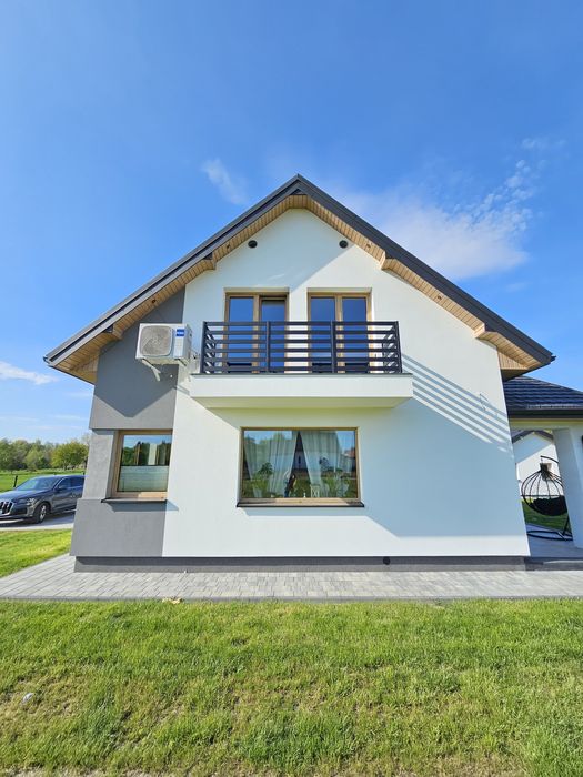 PROMOCJA! Balkon francuski balustrada balustrady balkony francuskie