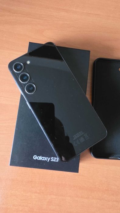 Samsung Galaxy S23