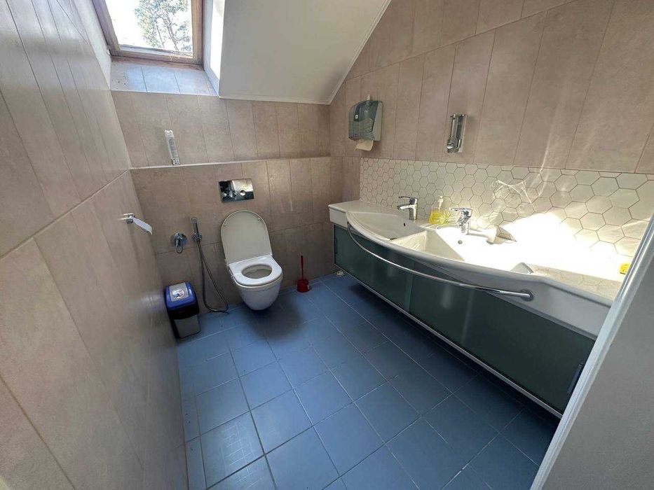 Будинок з басейном 1160 м2, 33 сотки в Ірпені