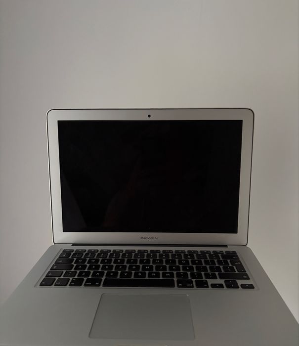 Macbook Air 13 2015 i5 128GB 4GB RAM Gdańsk Przymorze Wielkie • OLX.pl