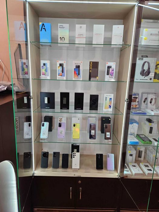 Samsung S928B Galaxy S24 Ultra 12/256Gb ,12/512GB Black/Gray/Violet EU