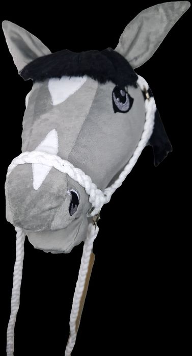 Hobby Horse koń na kiju