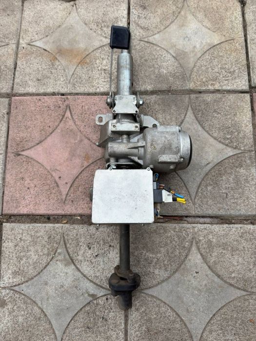 Электроусилитель руля на ВАЗ 2110/11/12