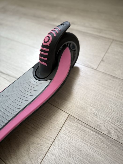 Самокат Глобер двухколісний