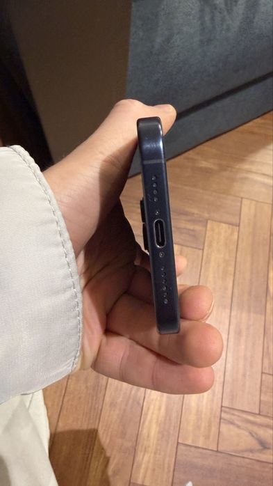 Продам свій Iphone 15 promax 256