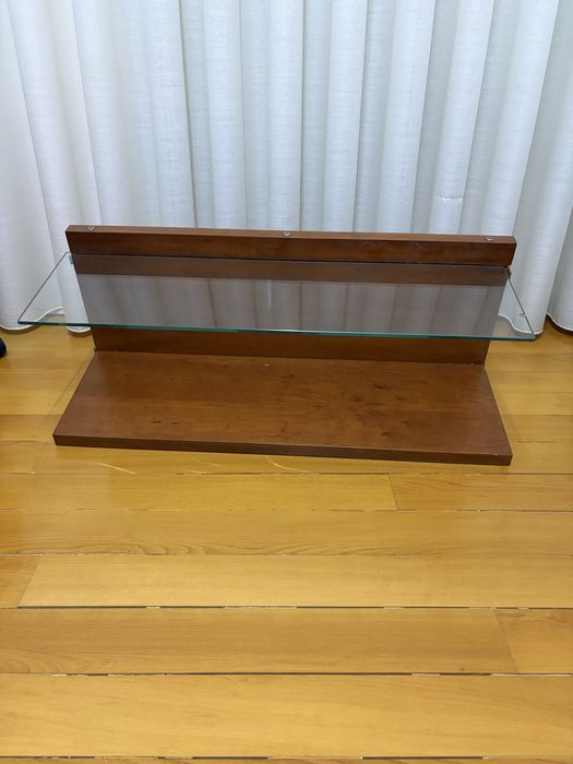 Parteleira de parede