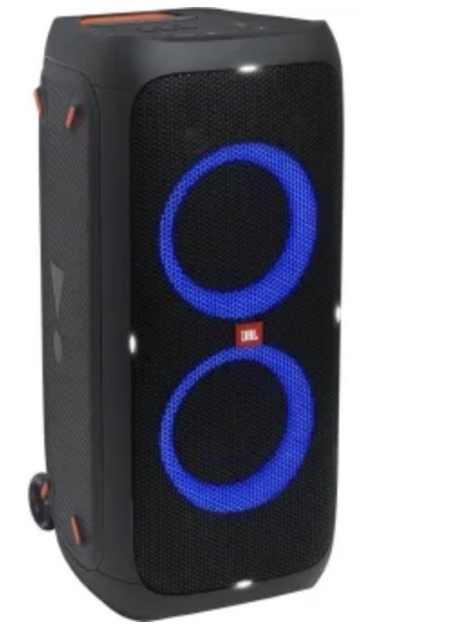 Jbl partybox 310