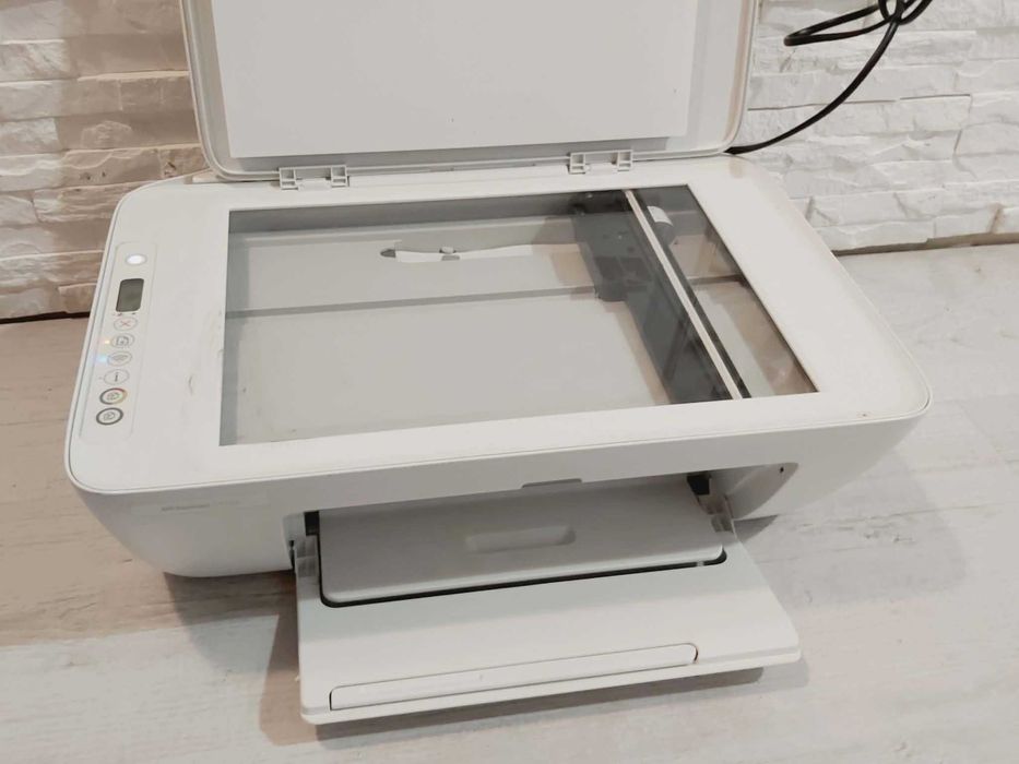 Drukarka atramentowa HP