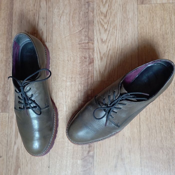 Туфлі-дербі Tamaris