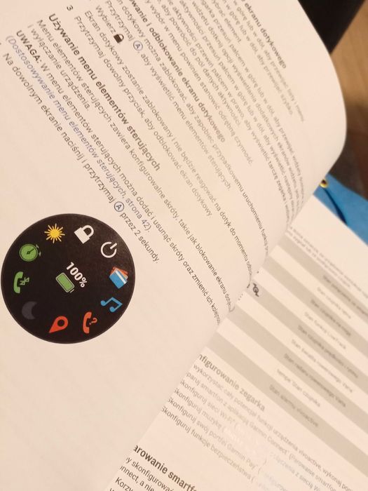 Garmin vivoactive 4/4s