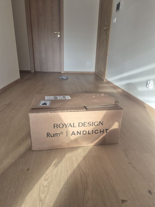 Lampa  Flowerpot vp10 oryginalna