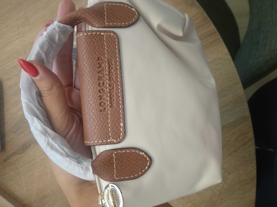 Mala/ bolsa nova
