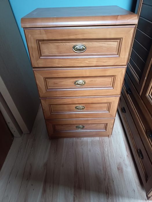 Zestaw mebli komplet