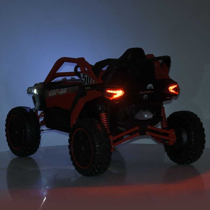 ВСТИГНИ КУПИТИ‼️ Дитячий електромобіль Баггі BAMBI RACER ‼️ЗНИЖКА -20%