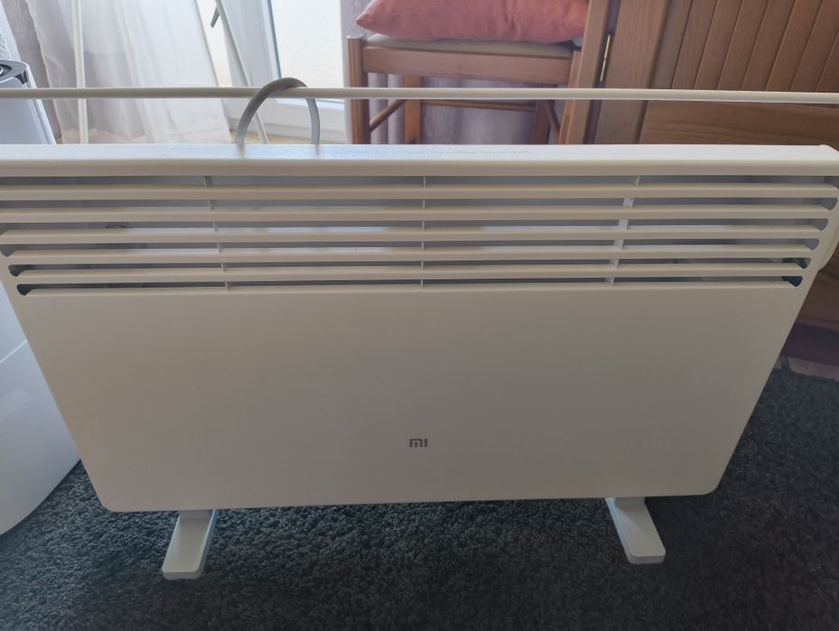 Aquecedor Elétrico Xiaomi MI Smart Space Heater S