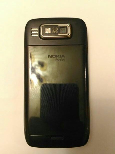 Телефон nokia E72 Origina l100%