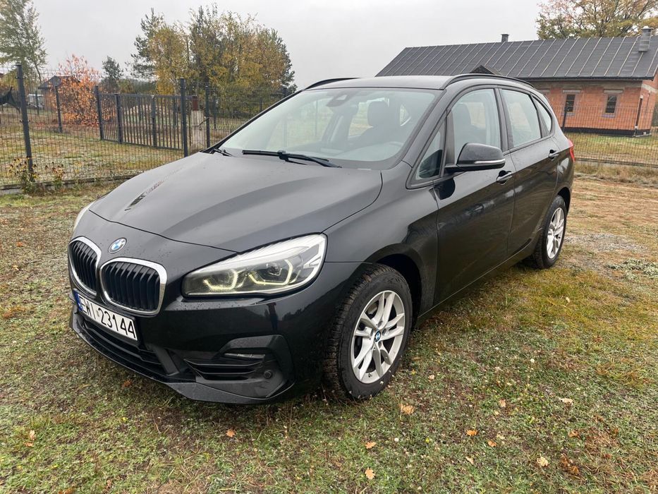 BMW Seria 2