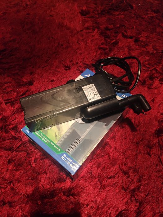 Filtros Internos Aquário