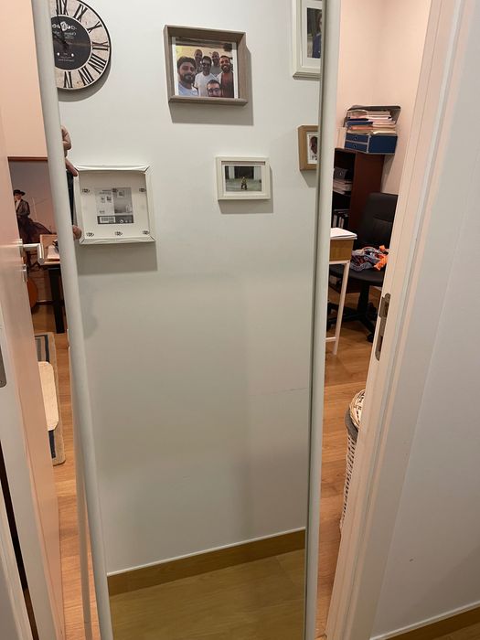 Espelho de quarto