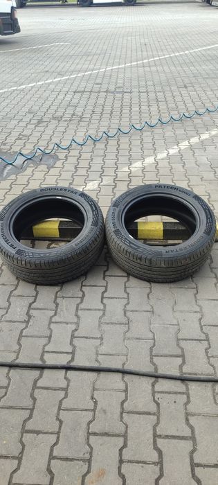 Шини літні б/у .