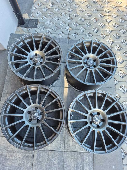 Felgi aluminiowe BMW X 6