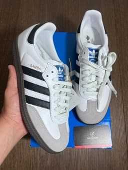 Adidas originals samba og R.40
