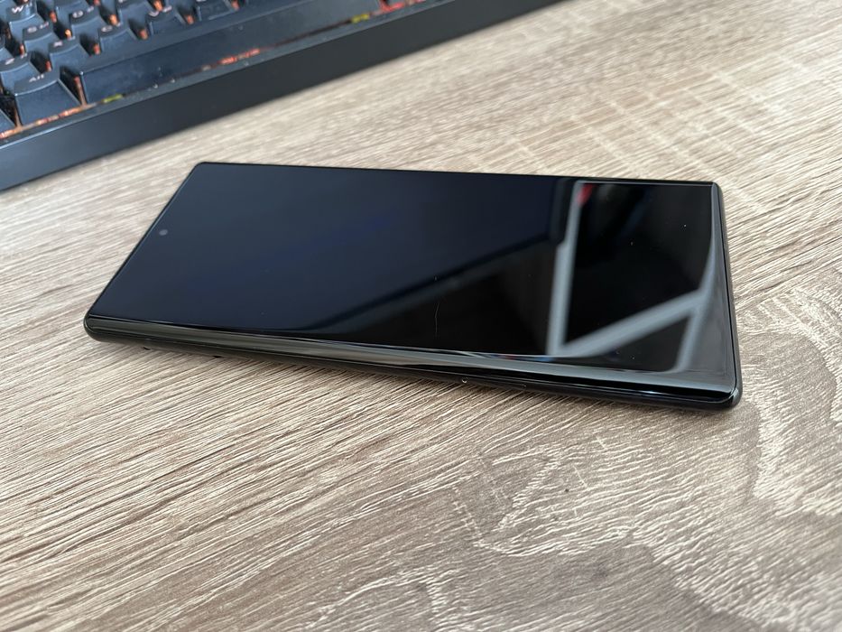 Google pixel 6 pro 12/128