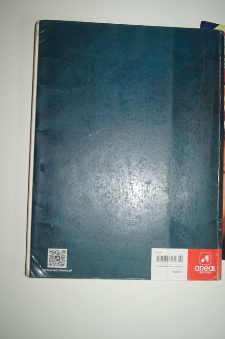 8 livros escolares - 5º ano