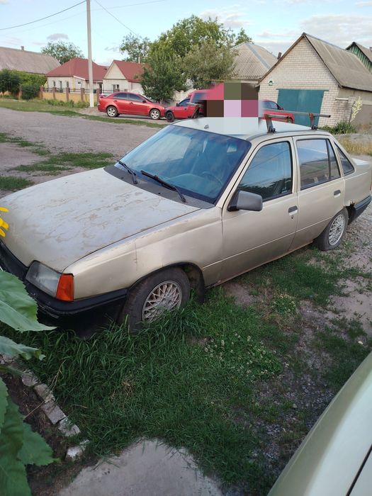 Продам Opel Kadett