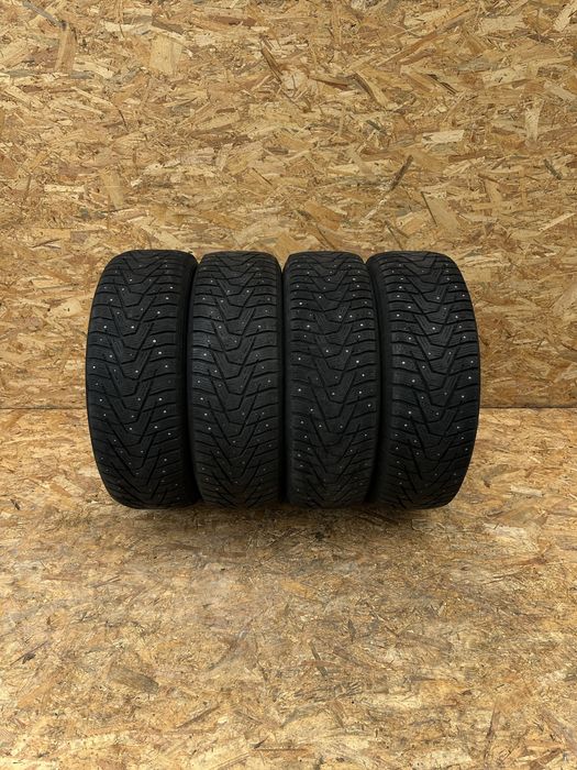 Зимові шини 225/65R17 102T HANKOOK Winter i*Pike x.гума резина шини