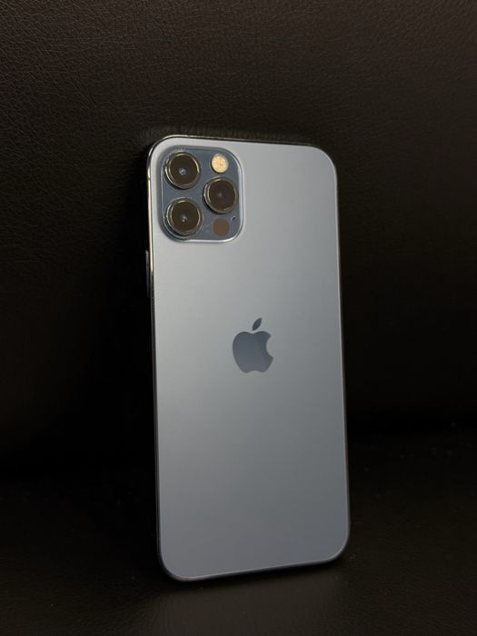 IPhone 12 Pro 256GB: 8 500 грн. - Смартфоны / мобильные телефоны