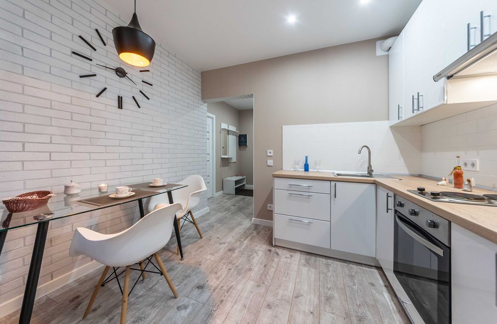 Сучасна і затишна Люкс. Генератор, ЖК Патріотика, Позняки-Осокорки